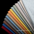 Coating Blackout Curtain Fabric